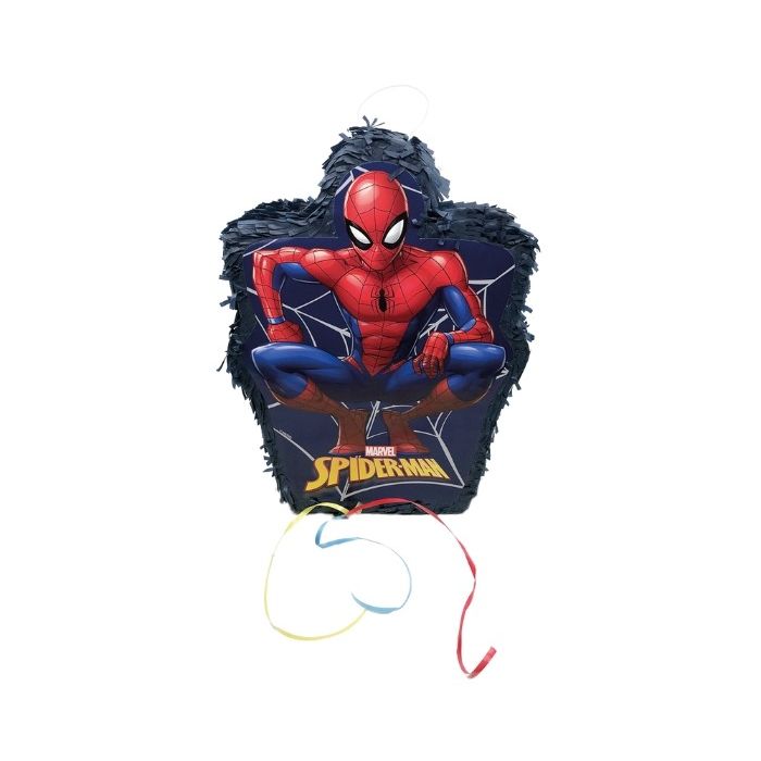 Pinata Spider-Man