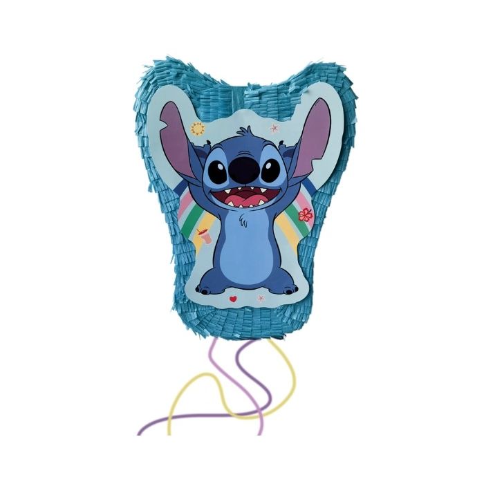 Pinata Stitch