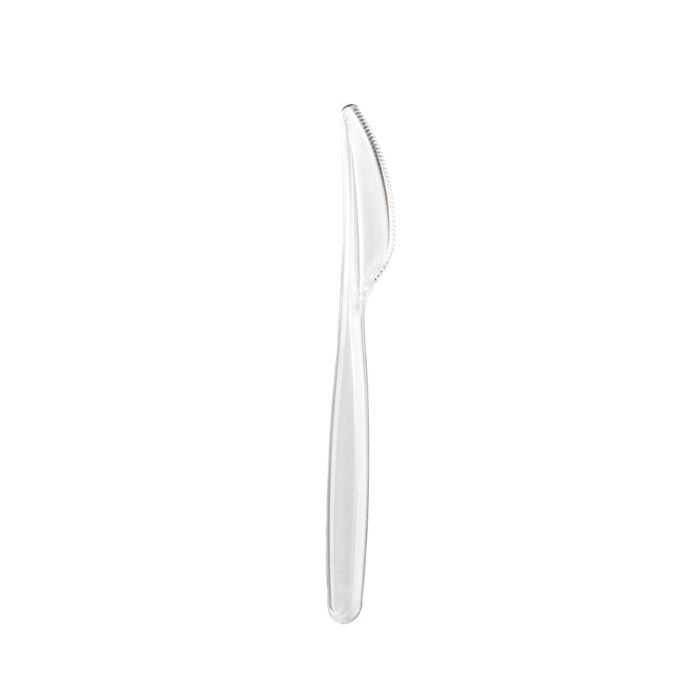Plastic Messen Transparant