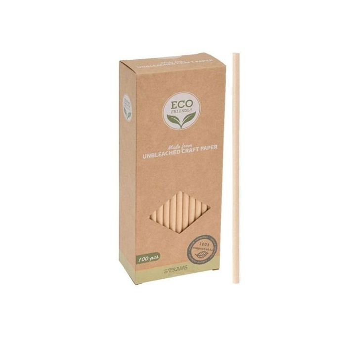 Rietjes Kraft Papier