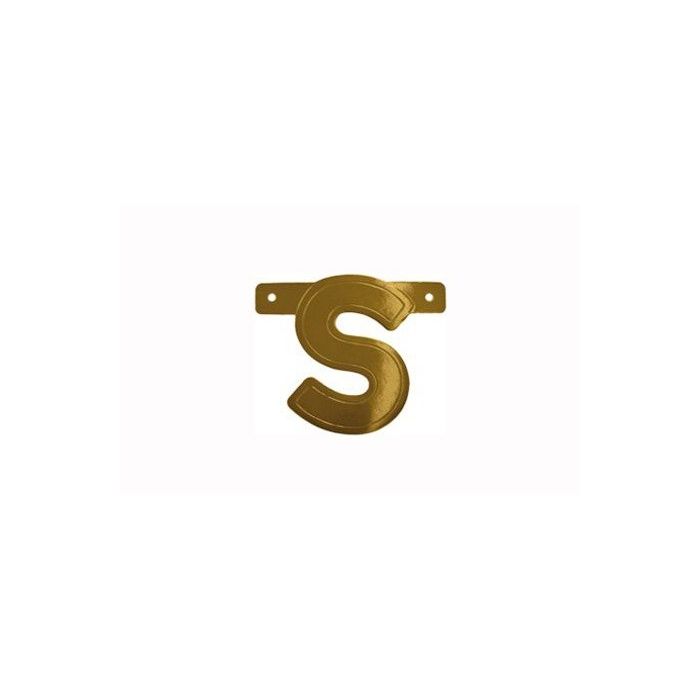 Letterslinger S Goud