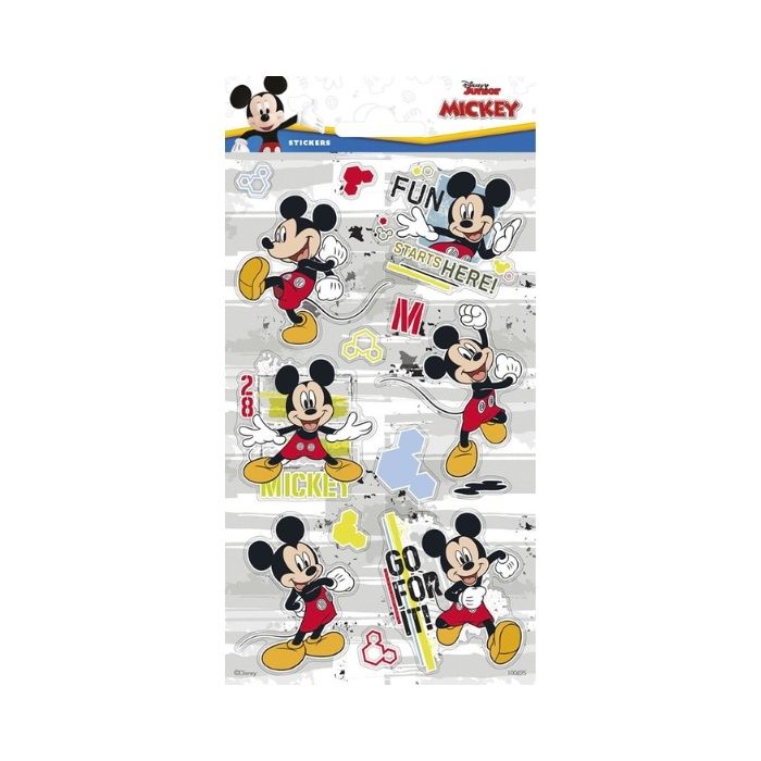 Stickers Mickey Mouse