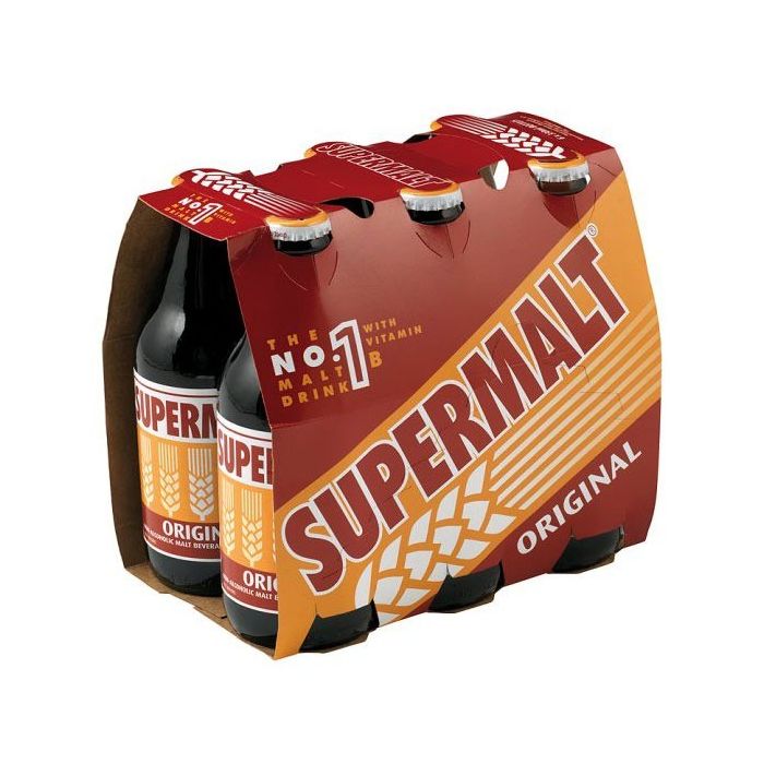 Supermalt