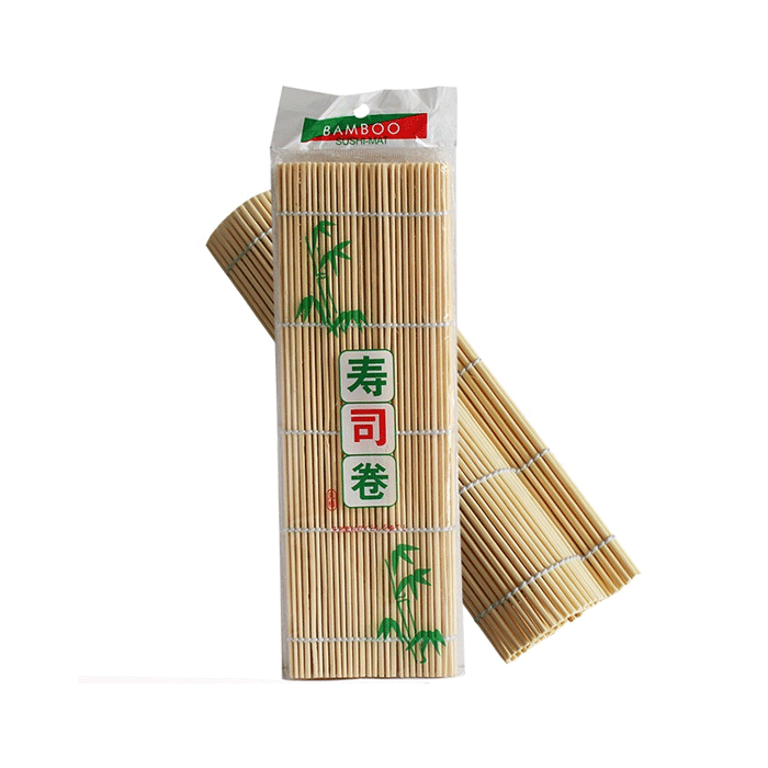 Sushimat Bamboe