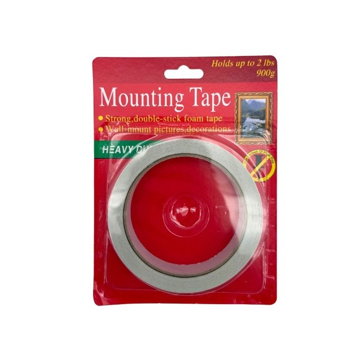 Tissue Tape Dubbelzijdig 