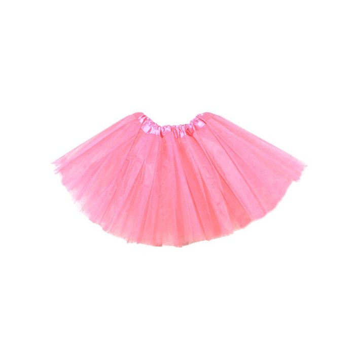 Tule Tutu Roze