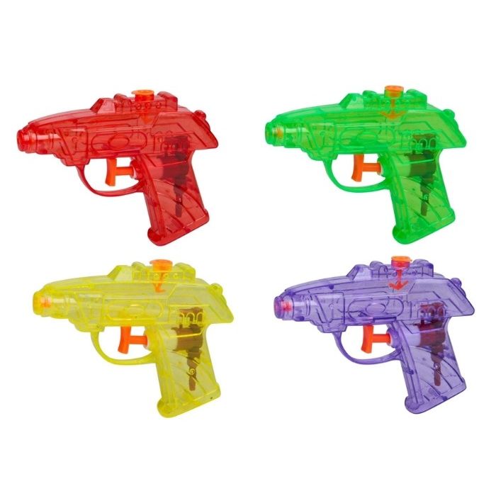 Waterpistooltjes