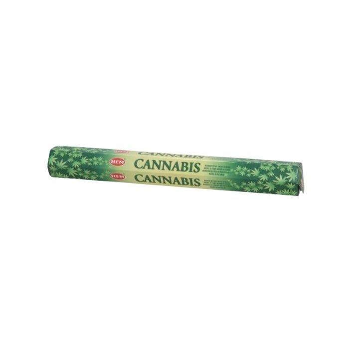 Wierook Cannabis