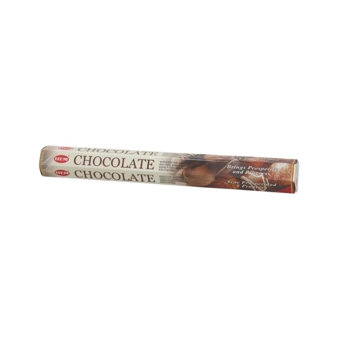 HEM Wierook Chocolate