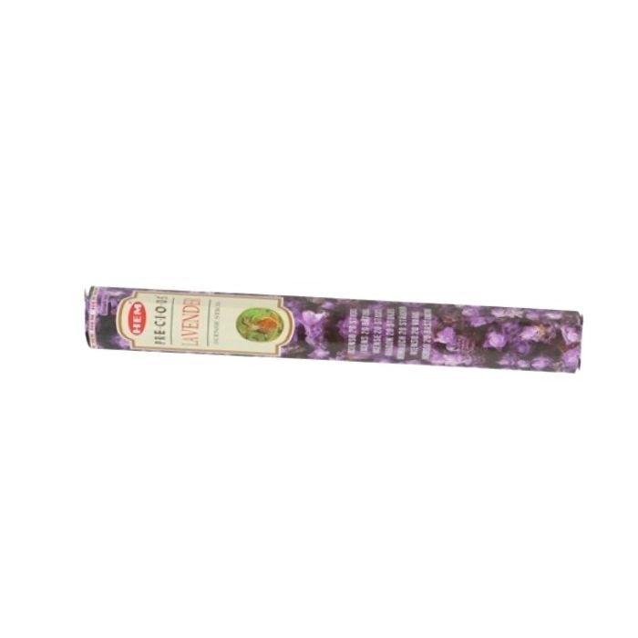 Wierook Lavendel