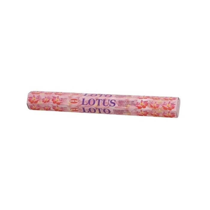 HEM Wierook Lotus