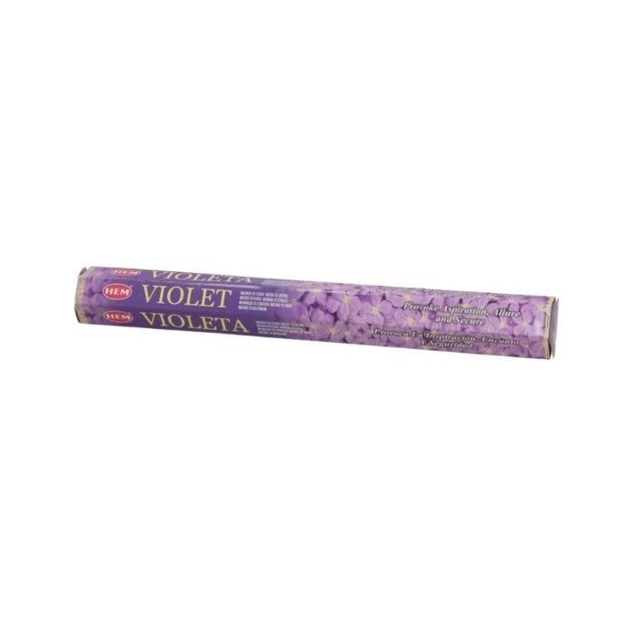 HEM Wierook Violet