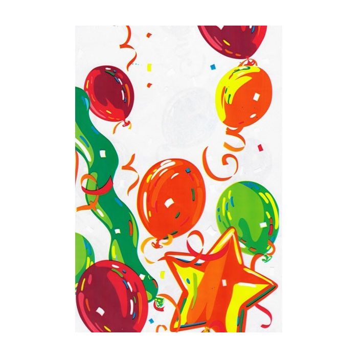 Zakjes Cellofaan Ballonnen