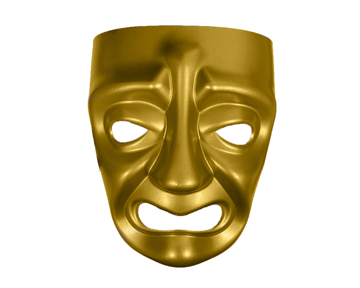 Masker Goud | Daily Style