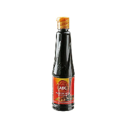 ABC Kecap Manis (Sweet Soy) Sauce 600ml | Daily Style