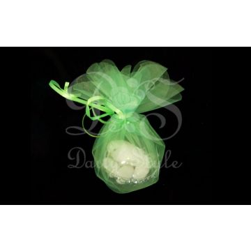 Organzazak Ø35cm Groen