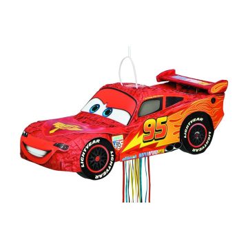 Trek Pinata Cars Disney