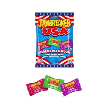 Jawbreaker USA