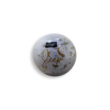 Sence Bruisbal Sleep Paars (120gr) 