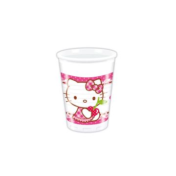 Bekers Hello Kitty