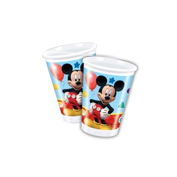 Bekers Mickey Mouse