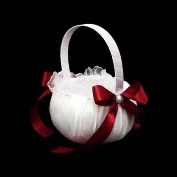 Strooimand 'Joëlla' Rood