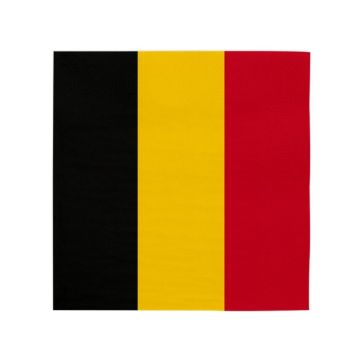 Papieren Servetten Kaapverdië