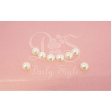 Decoratie Parel Half