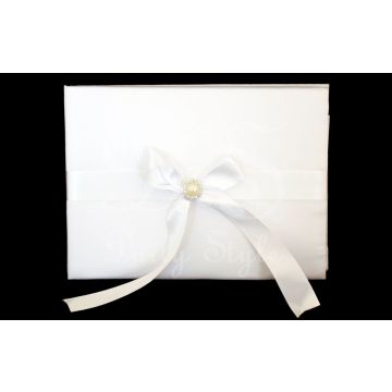 Gastenboek 'Joelle' M Wit