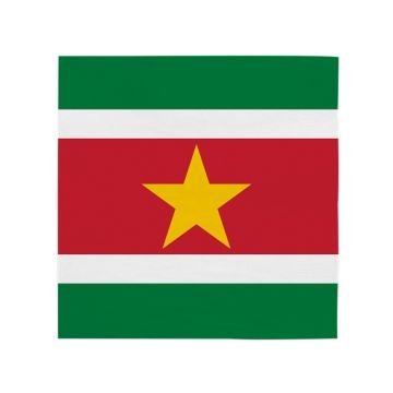 Papieren Servetten Suriname