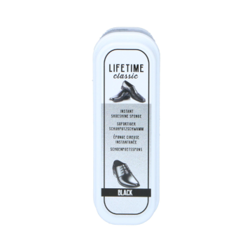 Schoenpoets Spons Neutraal