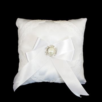 Ringkussen 'Dhalia' S