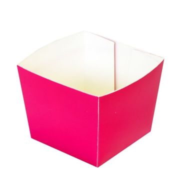 Snackbak Uni Fuchsia