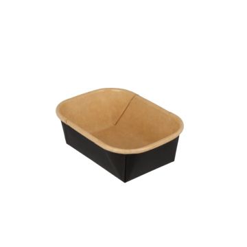 Sausbakjes Kraft/Zwart 250ml