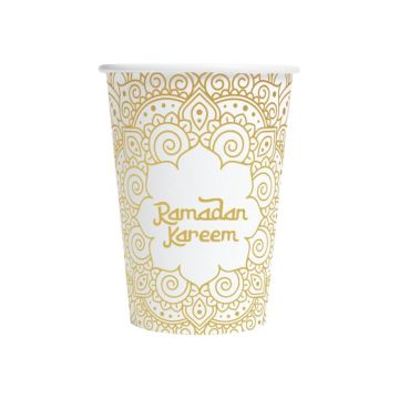 Bekers Ramadan Kareem 