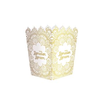 Snackbox Ramadan Kareem