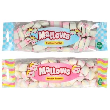 Mallow Bags Vanille