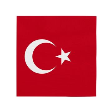 Papieren Servetten Turkije