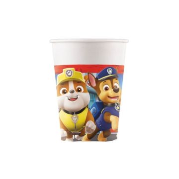 Bekers Paw Patrol Rescue Heroes