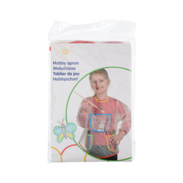 Hobbyschort Topwrite - 3-6 jaar 