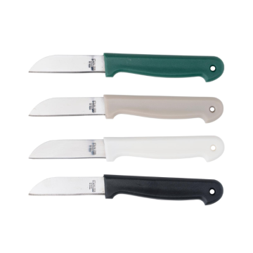 Schilmesjes Alpina - 16,5cm - 4 stuks