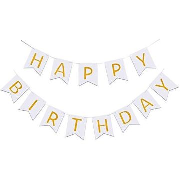 Slinger 'Happy Birthday' Wit