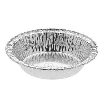 Aluminium Pasteivorm