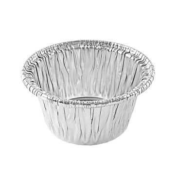 Aluminium Cup