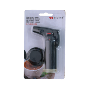 Creme Brulee Brander