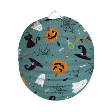 Bollampion Happy Halloween