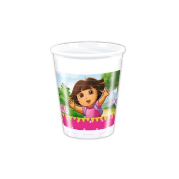 Beker Dora