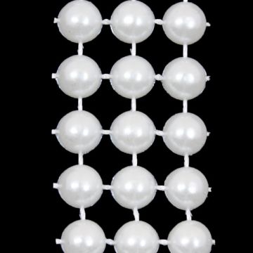 Decoratie Parelstrip