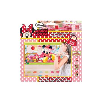 Gooispel Minnie Mouse