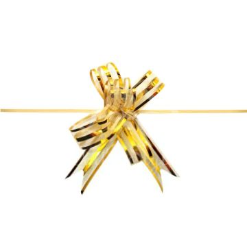 Luxe Treklint 18mm Goud